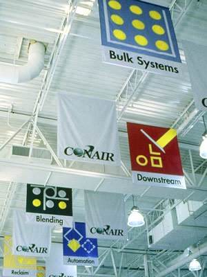 Conair Main Banner Project