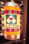 Alcoa Banner Project