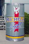 Michelob Beer Can