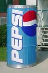 Pepsi Banner Project